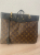 Louis Vuitton Pallas shopper