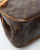 Louis Vuitton Monogram Batignolles Horizontal Tote Bag