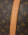 Louis Vuitton Monogram Keepall 45 Weekend Bag