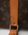 Louis Vuitton Monogram Keepall 45 Weekend Bag