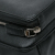 Prada B Prada Black Saffiano Leather Zip Briefcase Italy