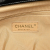 Chanel B Chanel Black Calf Leather Small Quilted skin In The Mix Satchel Italy