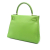 Hermès B Hermès Green Light Green Calf Leather Gulliver Kelly Retourne 28 France