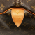 Louis Vuitton B Louis Vuitton Brown Monogram Canvas Canvas Monogram Speedy 30 France