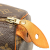 Louis Vuitton B Louis Vuitton Brown Monogram Canvas Canvas Monogram Speedy 30 France