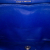 Chanel B Chanel Blue Lambskin Leather Leather Medium Classic Chevron Lambskin Double Flap France