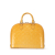 Louis Vuitton B Louis Vuitton Yellow Vernis Leather Leather Monogram Vernis Alma PM France