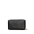 Loewe AB LOEWE Black Calf Leather Amazona Zip Around Wallet Spain