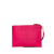 MCM AB MCM Pink Calf Leather Milla Pouch Korea, South