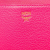 MCM AB MCM Pink Calf Leather Milla Pouch Korea, South