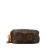 Louis Vuitton B Louis Vuitton Brown Monogram Canvas Canvas Monogram Trousse Wapity France