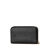 Prada B Prada Black Saffiano Leather Fiocco Bow Long Wallet Italy