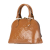 Louis Vuitton B Louis Vuitton Brown Nude Vernis Leather Leather Monogram Vernis Alma BB France