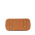 Louis Vuitton B Louis Vuitton Brown Nude Vernis Leather Leather Monogram Vernis Alma BB France