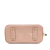 Louis Vuitton B Louis Vuitton Pink Light Pink Vernis Leather Leather Monogram Vernis Flower Alma BB Italy