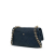 Chanel B Chanel Blue Dark Blue Lambskin Leather Leather Small Lambskin Elegant Chain Single Flap Italy