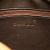 Chanel B Chanel Brown Beige Lambskin Leather Leather Triple CC Lambskin Tassel Camera Bag Italy