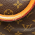 Louis Vuitton B Louis Vuitton Brown Monogram Canvas Canvas Monogram Speedy 30 France