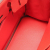 Hermès B Hermès Red Calf Leather Togo Birkin Retourne 25 France