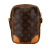 Louis Vuitton B Louis Vuitton Brown Monogram Canvas Canvas Monogram Danube France