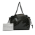 Stella McCartney AB Stella McCartney Black PVC Plastic Falabella Tote Italy