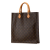 Louis Vuitton B Louis Vuitton Brown Monogram Canvas Canvas Monogram Sac Plat France