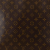 Louis Vuitton B Louis Vuitton Brown Monogram Canvas Canvas Monogram Sac Plat France