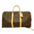 Louis Vuitton Keepall Bandouliere 50