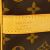 Louis Vuitton Keepall Bandouliere 50