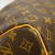 Louis Vuitton Keepall Bandouliere 50