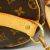 Louis Vuitton Keepall Bandouliere 50