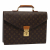 Louis Vuitton Serviette Conseiller