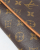 Louis Vuitton Monogram Pochette Twin GM Bag