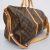 Louis Vuitton Keepall Bandouliere 50