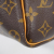 Louis Vuitton Keepall Bandouliere 50