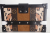 Louis Vuitton Small canvas trunk louis vuitton