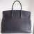 Hermès Hermes Birkin 35 bag black