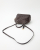 Louis Vuitton Vernis Alma BB Crossbody Bag