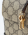 Gucci Small GG Supreme Bamboo Padlock Bag