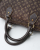 Louis Vuitton Speedy 30 Mini Lin Bag