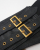 Christian Dior Saddle Belt Waist Bag