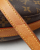 Louis Vuitton Monogram Chantilly GM Bag