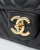 Chanel Chevron Jumbo Flap Bag