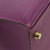 Hermès B Hermès Purple Calf Leather Epsom Kelly II Sellier 32 France