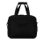 Prada B Prada Black Nylon Fabric Tessuto Business Bag Italy