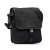 Prada B Prada Black Nylon Fabric Tessuto Crossbody Italy