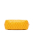 Goyard B Goyard Yellow Coated Canvas Fabric Goyardine Saint Louis PM France