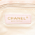 Chanel B Chanel Pink Light Pink Nylon Fabric New Travel Line Handbag Italy