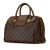 Louis Vuitton AB Louis Vuitton Brown Monogram Canvas Canvas Monogram Golden Arrow Speedy 30 France