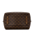 Louis Vuitton AB Louis Vuitton Brown Monogram Canvas Canvas Monogram Golden Arrow Speedy 30 France